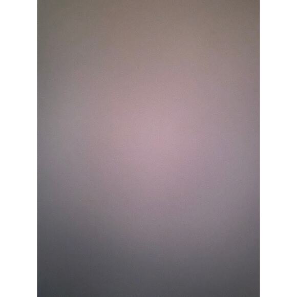 VTG Dam Troll Doll apx 3 in tall Neon rainbow hair red eyes, yarn Hula skirt EUC - Picture 6 of 13